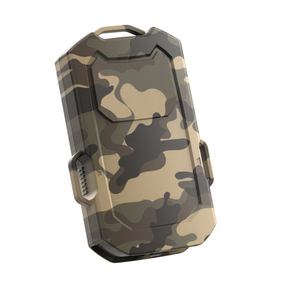 Radar Motion Detector