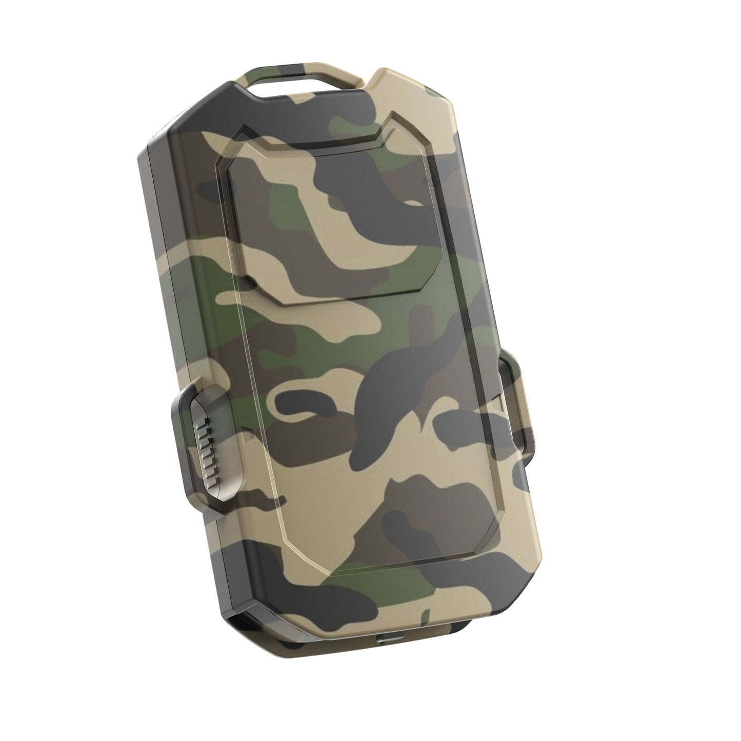 Camping Radar Security Alarm（1 by 1)  -Woodland Camo