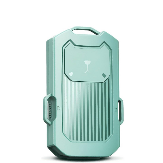 Camping Radar Security Detector