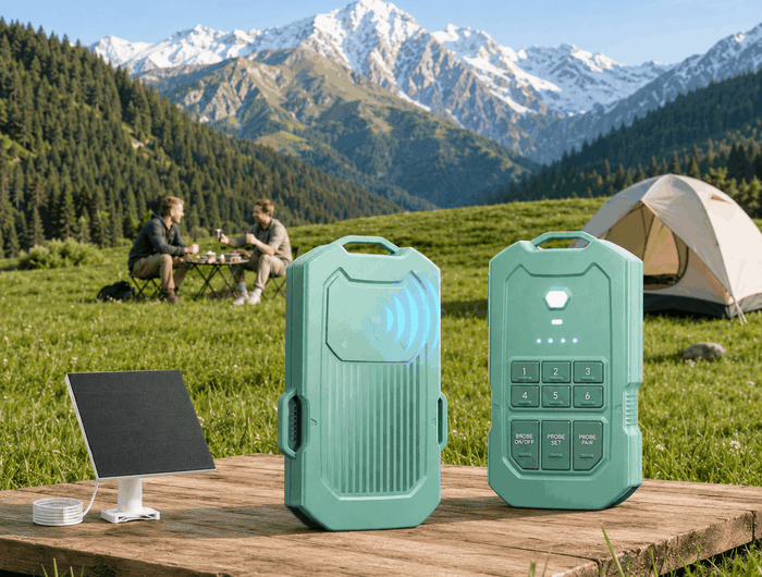 <h3>Gear Up for Summer Adventures</h3>