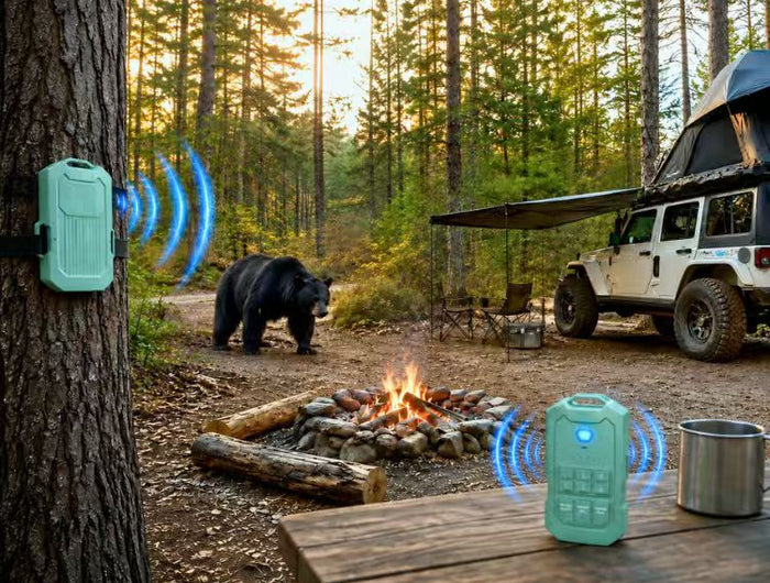 <h2>Explore. Roam. Stay Ready.</h2>