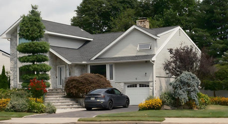 For Drive Way