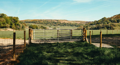 For Farm