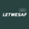LETWESAF logo