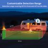 Radar Security System(1 by 1)